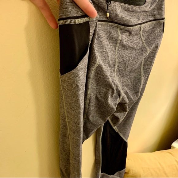 Lulu Leggings - Picture 5 of 5